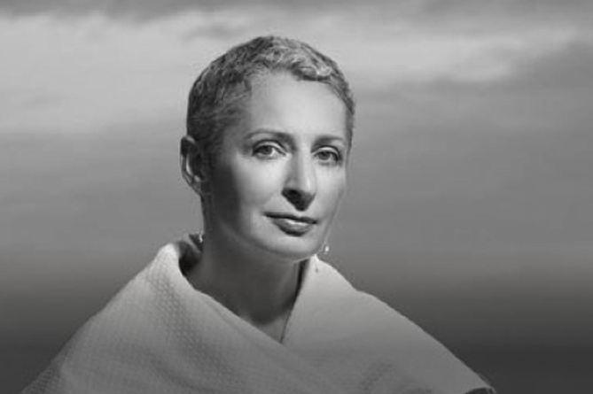 Скончалась дизайнер Людмила Норсоян