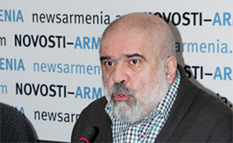 Все армянские партии, за исключением РПА, используют оппозиционную риторику в предвыборный период – эксперт