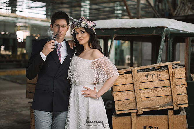 Գոհար Գասպարյանի ամուսինն ավտովթարի է ենթարկվել