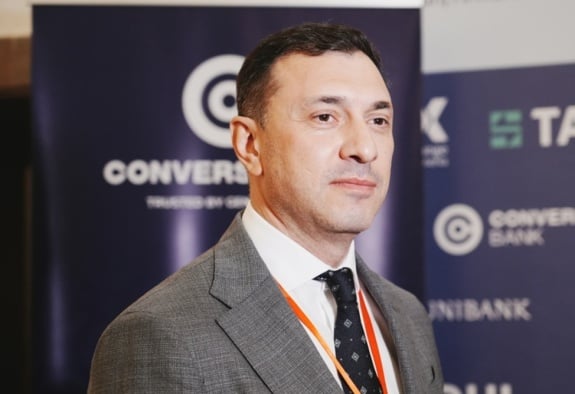 Կոնվերս Բանկ. Tabadul-ին միացած բորսայական առևտրով զբաղվող առաջին կազմակերպությունը ՀՀ-ում (ՎԻԴԵՈ)