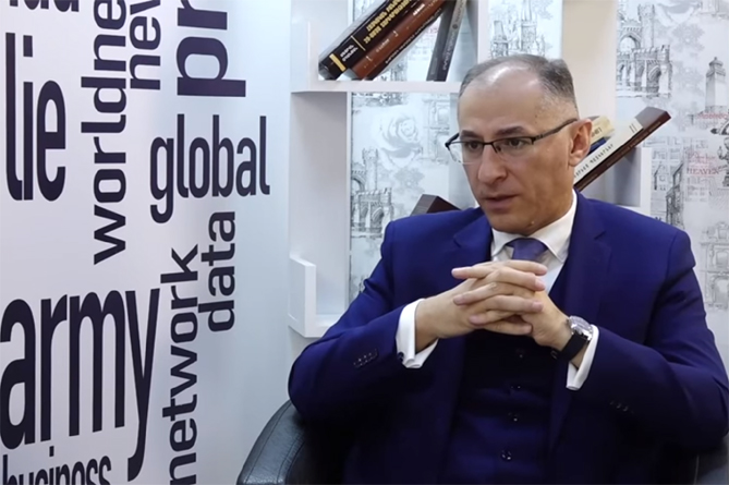 Экс-глава Минфина РА назвал невежественной политику властей Армении по конфронтации с РФ