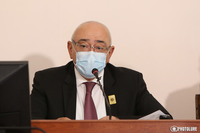 ԿԸՀ–ն պաշտոնապես հրապարակել է ընտրությունների նախնական արդյունքները ԿԸՀ–ն պաշտոնապես հրապարակել է ընտրությունների նախնական արդյունքները