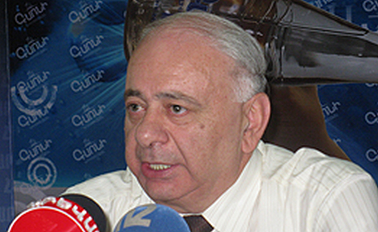 Из-за африканской чумы в Армении уничтожено 1 300  голов свиней