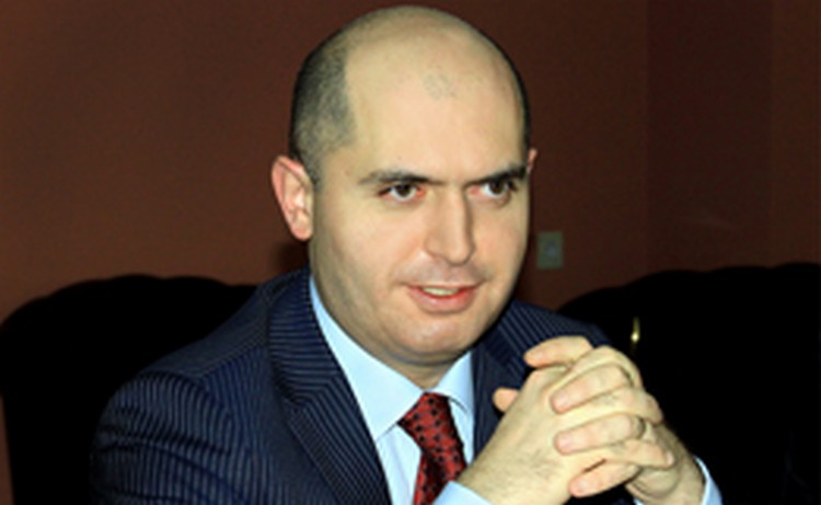 Министерский саммит стран-участниц Болонского процесса пройдет в Ереване в 2015 году - Минобрнауки