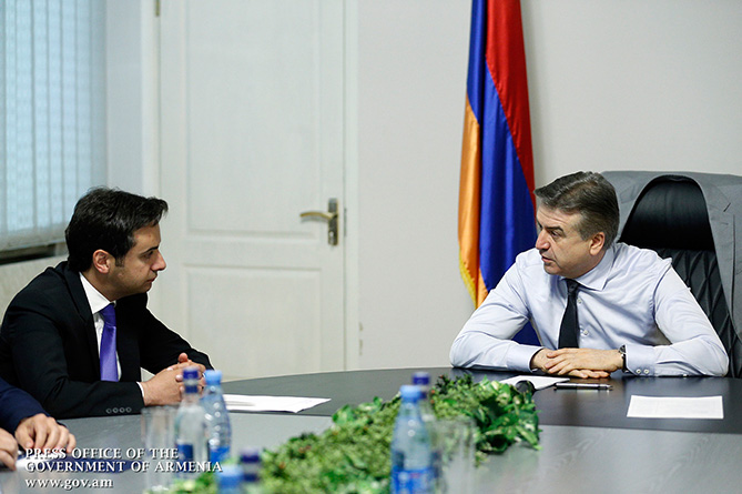 2017թ. առաջին 5 ամսվա ընթացքում արձանագրվել է օդային ուղևորահոսքերի 31% աճ