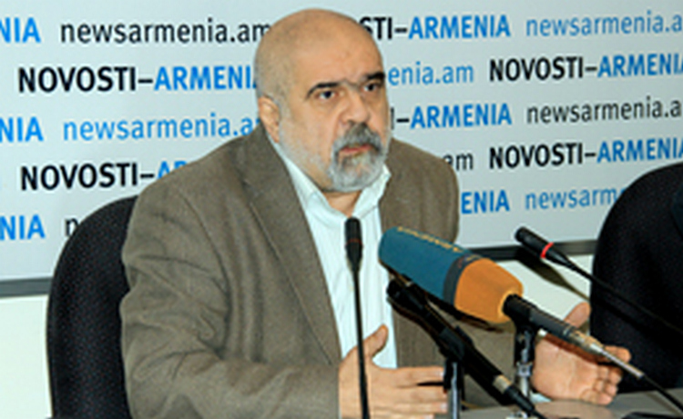 Результаты президентских в Армении, в целом, предопределены – эксперт