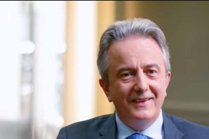 Ամերիաբանկը պատրաստ է բաժնետոմսերի առաջնային հրապարակային տեղաբաշխման. ՎԶԵԲ գործադիր տնօրեն Ֆրենսիս Մալիժ (ՎԻԴԵՈ) Ամերիաբանկը պատրաստ է բաժնետոմսերի առաջնային հրապարակային տեղաբաշխման. ՎԶԵԲ գործադիր տնօրեն Ֆրենսիս Մալիժ (ՎԻԴԵՈ)