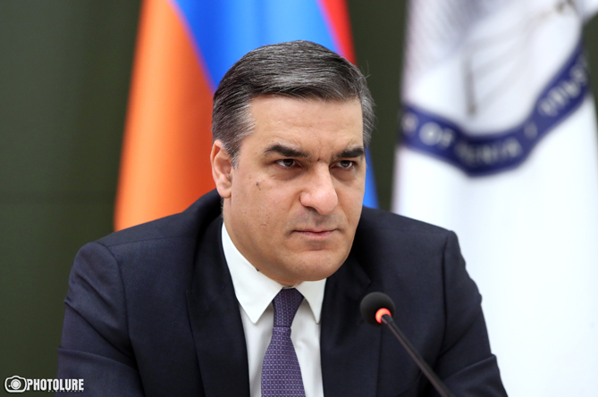 Армения должна срочно обратиться в Международный уголовный суд в условиях агрессии Азербайджана – экс-Омбудсмен