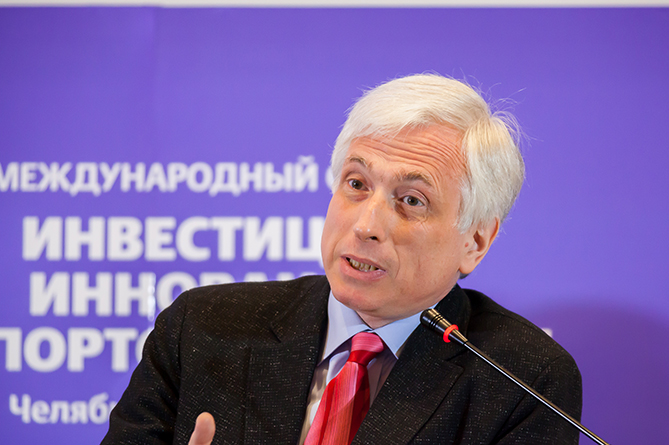 Млечин: российское медиаполе и общество плохо представляют, что происходит в Армении Млечин: российское медиаполе и общество плохо представляют, что происходит в Армении