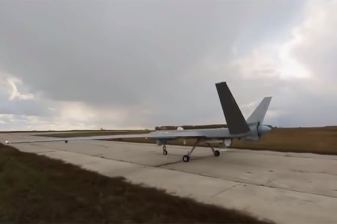 В РФ не исключают поставки российских беспилотников в Армению В РФ не исключают поставки российских беспилотников в Армению
