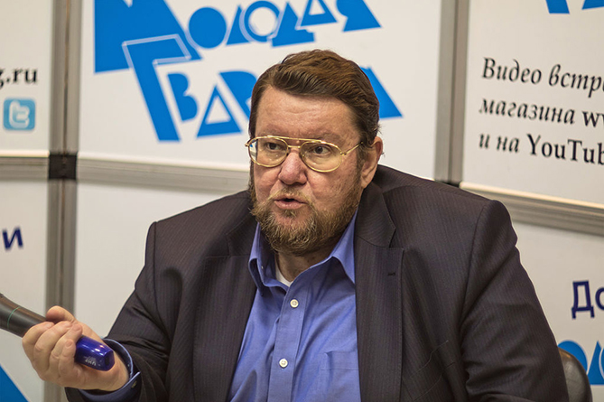 Туркам Армения нужна только как подконтрольный им вилайет: Сатановский - о планах Анкары в Закавказье Туркам Армения нужна только как подконтрольный им вилайет: Сатановский - о планах Анкары в Закавказье
