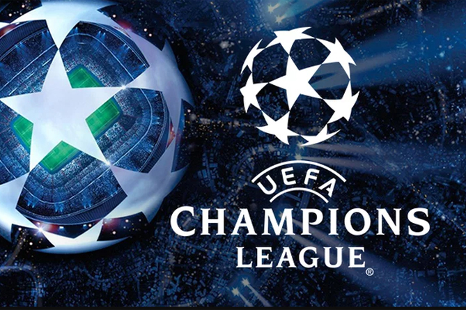 Определились 14 участников плей-офф Лиги чемпионов 