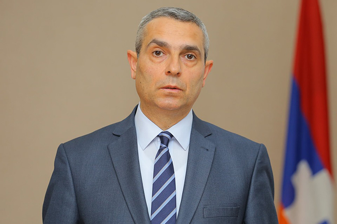 МИД НКР ответил Лаврову: территориальные уступки - путь к разрушению системы безопасности Арцаха и Армении МИД НКР ответил Лаврову: территориальные уступки - путь к разрушению системы безопасности Арцаха и Армении