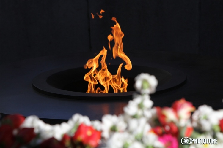 Սփուռքահայերը Հայոց ցեղասպանության թանգարան–ինստիտուտին են նվիրաբերել նախկինում չհրապարակված փաստաթղթեր