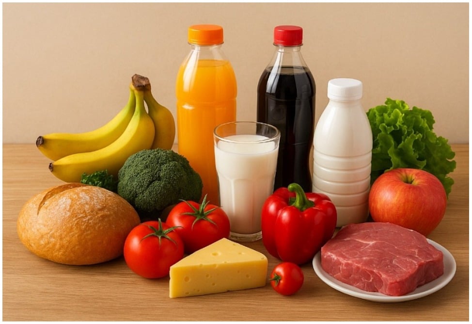 Последствия конфликта вокруг Ирана могут вызвать глобальный продовольственный кризис