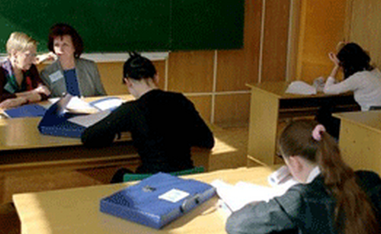 Հայաստանի հանրակրթական դպրոցներում ներքին և արտաքին գնահատման մեխանիզմ կներդրվի