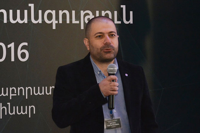 Лаборатория Касперского: Армения вошла в число наиболее зараженных вирусом WannaCry стран