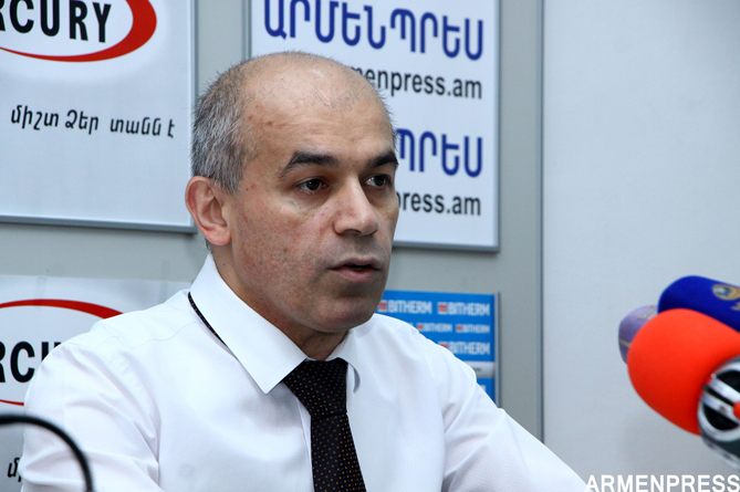 Курдистан связывает большие надежды с Арменией – эксперт