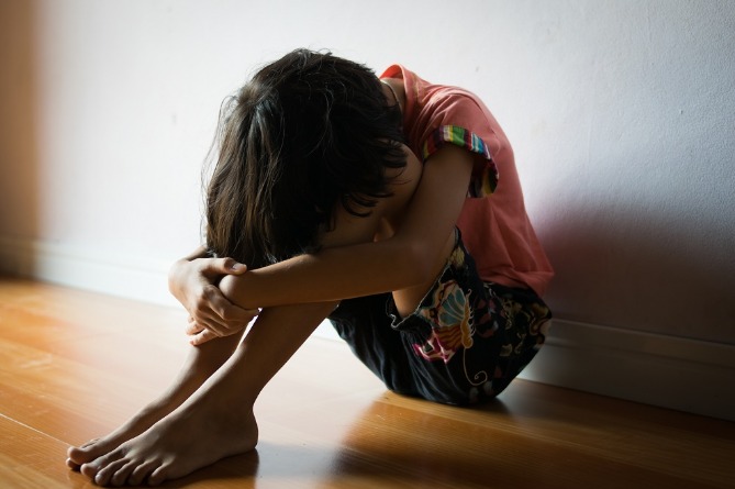 Սեքսուալ բնույթի բռնի գործողություններ 9-ամյա տղայի նկատմամբ.ականատես է եղել երեխայի տատը
