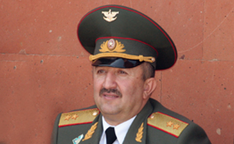 Армия обороны Карабаха в 2010 году выполнила все поставленные задачи – министр Армия обороны Карабаха в 2010 году выполнила все поставленные задачи – министр