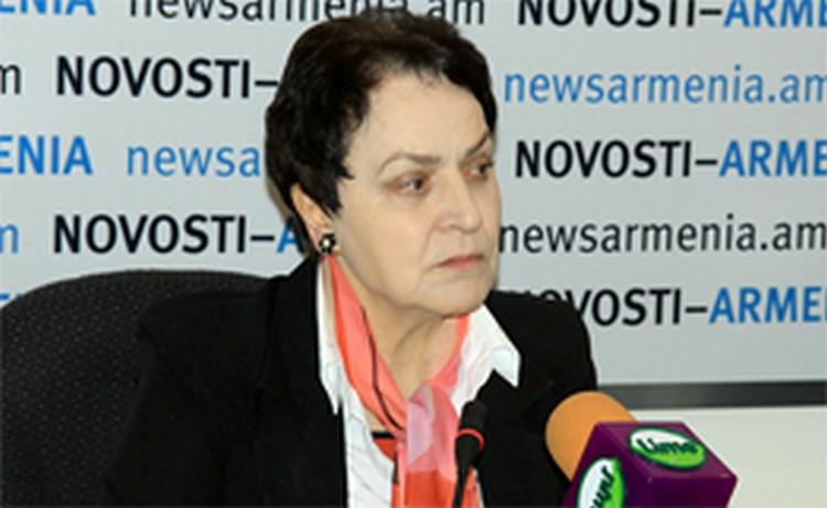 Семьи убитых в Азербайджане армян должны получить специальный социальный статус – эксперт Семьи убитых в Азербайджане армян должны получить специальный социальный статус – эксперт