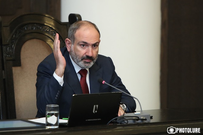 ՀՐԱՏԱՊ. Փաշինյանը հայտնել է, թե ովքեր կնշանակվեն ԱԱԾ տնօրենի և ոստիկանապետի պաշտոններում (ՎԻԴԵՈ)