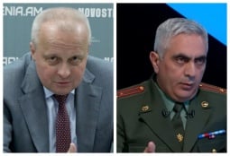 ՌԴ դեսպանը բաց նամակ է հղել Պապիկյանին՝ կեղծ և սրբապիղծ անվանելով Արծրուն Հովհաննիսյանի հայտարարությունները