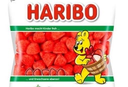 В конфетах Haribo не нашли каннабис. Ранее этими сладостями отравились дети