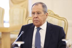  Визит главы МИД России в Армению прорабатывается - Захарова 