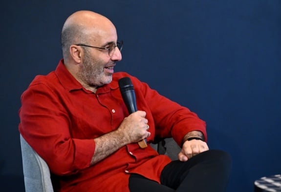 Տիգրան Ջրբաշյան․ հայ կանայք ավելի արդյունավետ են բիզնեսում, քան տղամարդիկ