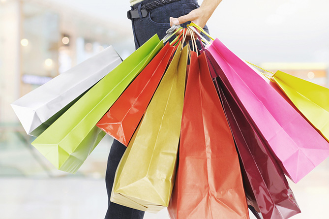 24–ամյա Շուշաննային 2 տարվա ազատազրկում է սպառնում «Դալմա» մոլից կիսաշրջազգեստ գողանալու համար