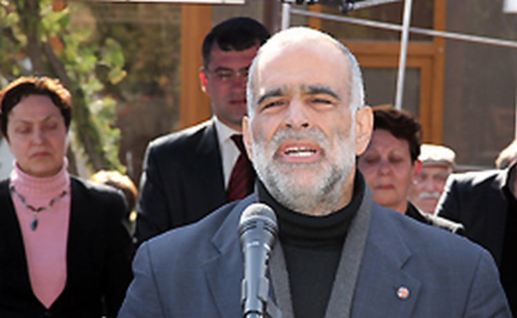 «Ժառանգության» առաջնորդի հացադուլի դադարեցումն ու Շվեյցարիայի դեսպանատան բացումը Հայաստանում. շաբաթվա ամփոփում
