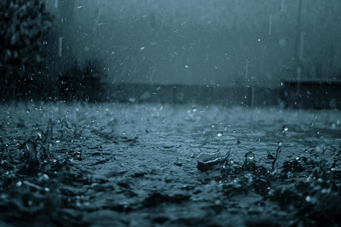 В мэрии Еревана пояснили причину наводнений в некоторых кварталах из-за ливней (ФОТО)