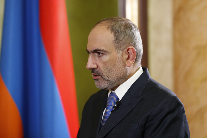 Ադրբեջանը պատրաստ չէ կոմպրոմիսի, Փաշինյանը նշել է ստեղծված իրավիճակից դուրս գալու հնարավոր ելքը Ադրբեջանը պատրաստ չէ կոմպրոմիսի, Փաշինյանը նշել է ստեղծված իրավիճակից դուրս գալու հնարավոր ելքը