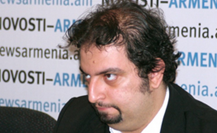 Глава Ассамблеи армян Азербайджана предлагает провести в Армении суд над виновниками резни армян в Азербайджане