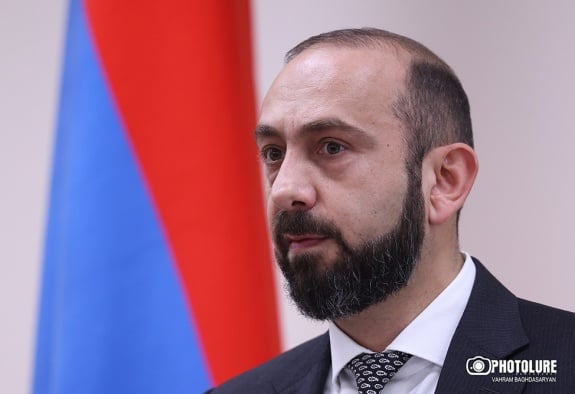 Արարատ Միրզոյանը պաշտոնական այցով կմեկնի Չինաստան