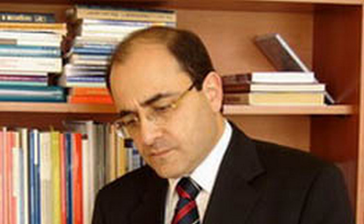Մեր սփյուռքը մեր նավթն է