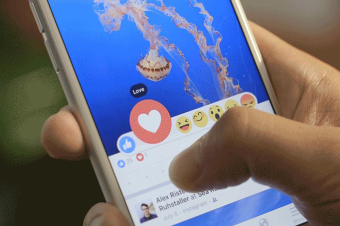 В Facebook-e появится новый раздел с новостями В Facebook-e появится новый раздел с новостями