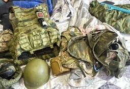 Оружие и планы захвата власти изъяты у участников движения «Священная борьба», задержаны 14 человек - Следком Армении (ФОТО, ВИДЕО)