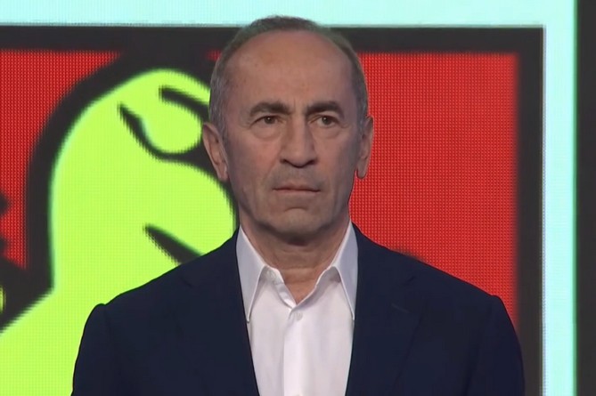 "365 дней: будущее начинается сейчас": блок Кочаряна представил предвыборную программу (ГЛАВНОЕ) "365 дней: будущее начинается сейчас": блок Кочаряна представил предвыборную программу (ГЛАВНОЕ)