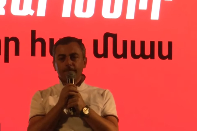 Оппозиция Армении озвучила планы на следующую неделю и призвала быть наготове