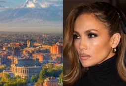 Ամբողջովին արդարացված է 7 մլն դոլարի հատկացումը Ջենիֆեր Լոպեսի երևանյան համերգի համար․ Երևանի փոխքաղաքապետ