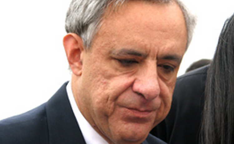 Осканян опровергает обвинения СНБ Армении в адрес созданного им фонда «Сивилитас»