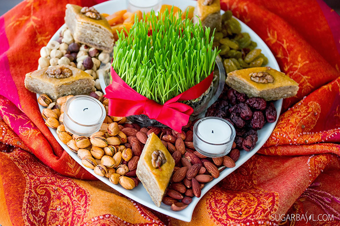   Пашинян поздравил курдскую общину Армении с Новрузом