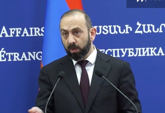 Միրզոյան. Հայաստանն ակնկալում է երրորդ գործընկերների օգնությունը, երբ սկսվի TRIPP նախագծի շինարարությունը