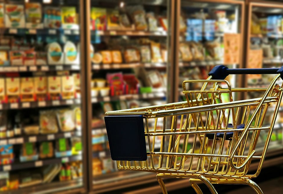 Продовольственные товары в Армении в мае за год подорожали на 7,4%, а за месяц – на 0,5%