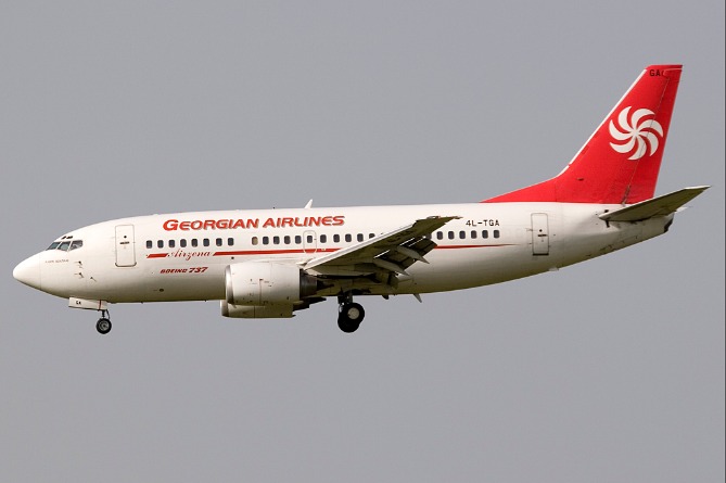 Georgian Airways–ը կրկնակի ավելացրել է թռիչքները դեպի Երևան և Բաթումի–Երևան չվերթ է բացել Georgian Airways–ը կրկնակի ավելացրել է թռիչքները դեպի Երևան և Բաթումի–Երևան չվերթ է բացել