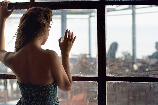 Գիտնականներ. մենության զգացումի պատճառը գենետիկան է 