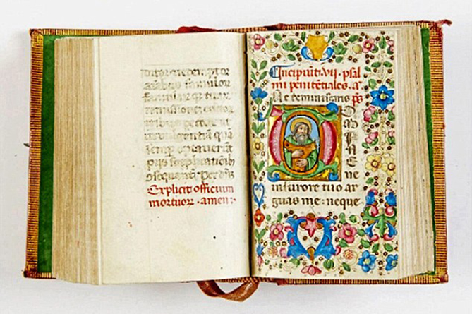 Древние книги да Винчи, Галилея, Коперника и Ньютона похищены в Лондоне 