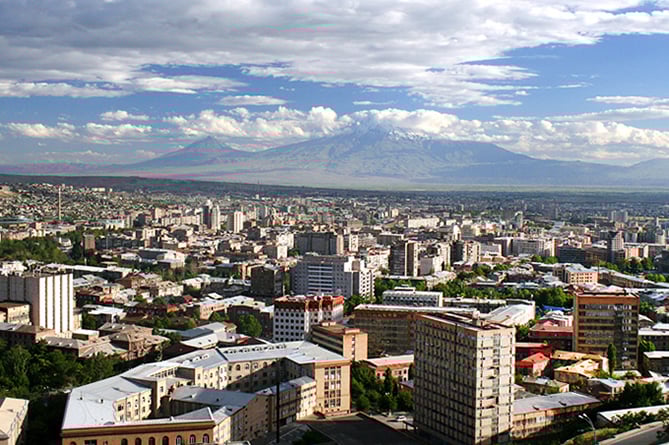 Երևանի կենտրոնական մի շարք փողոցներում կկատարվեն երթևեկության կազմակերպման փոփոխություններ